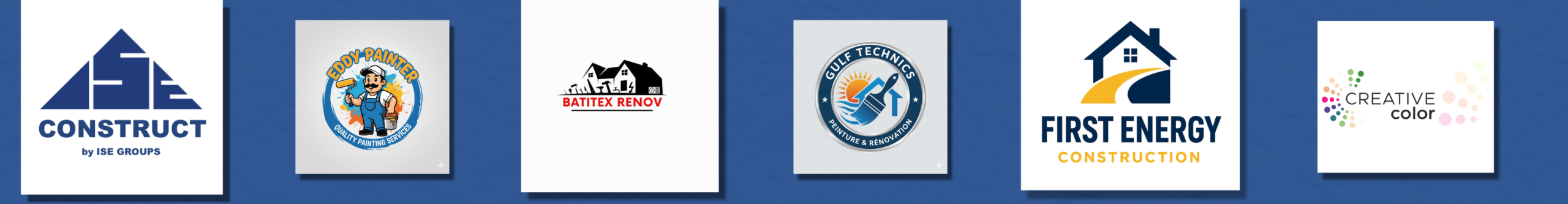 logo partenaires