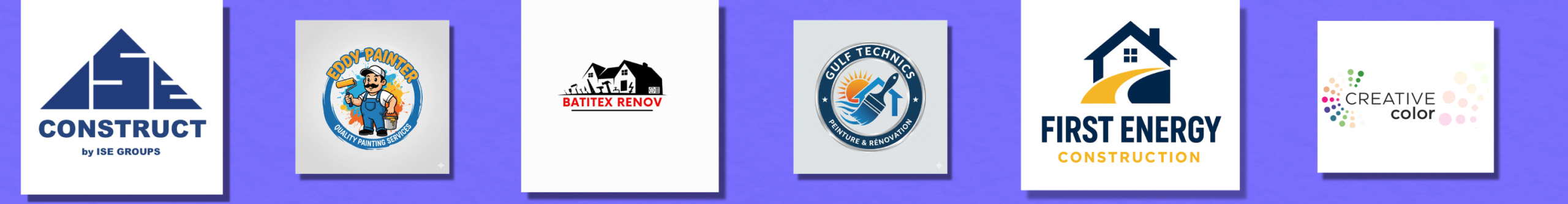 logo partenaires