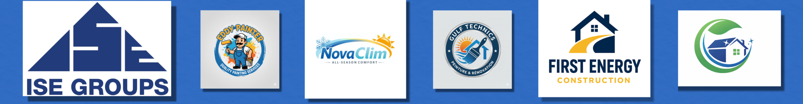 logo partenaires