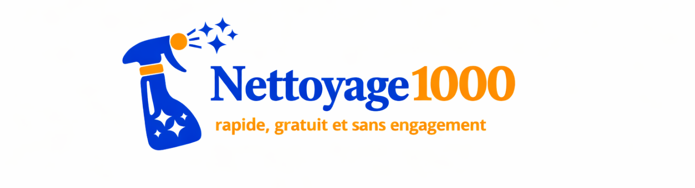 logo nettoyage1000